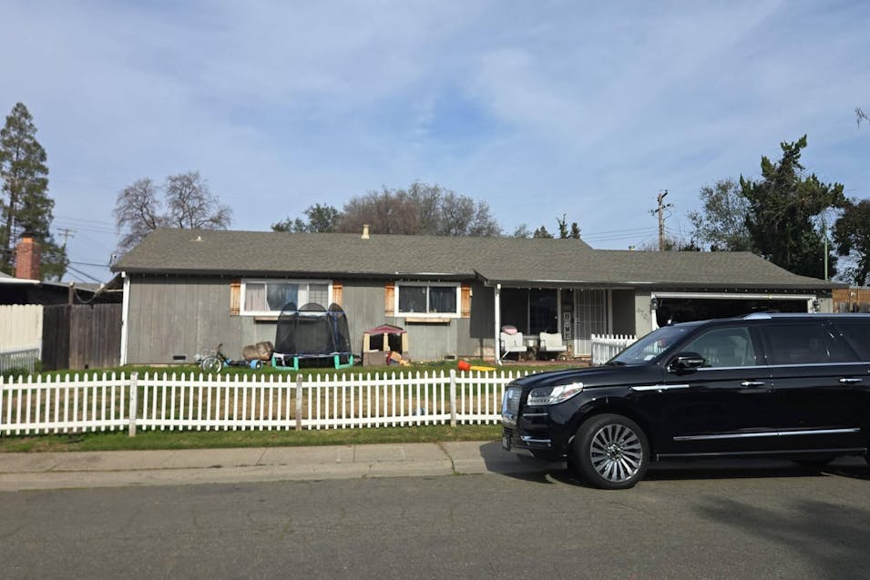 6709 Manila Ave. Fair Oaks, CA 95628, Sacramento County