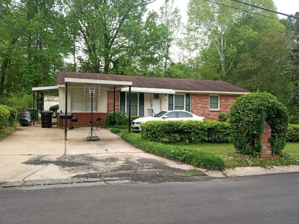 5002 Shirley Ann Dr Columbus, GA 31907, Muscogee County