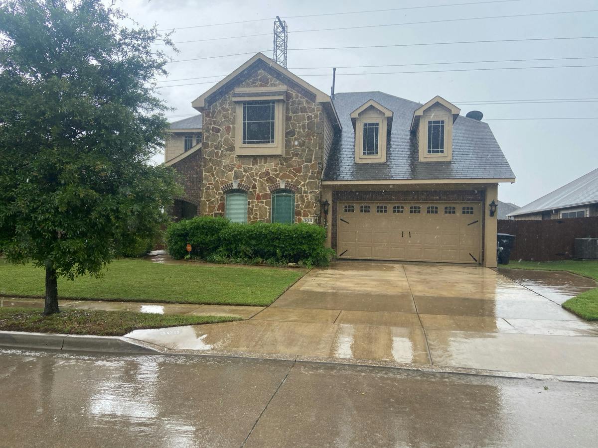 Darlington Trl, Fort Worth, TX 76131 #1