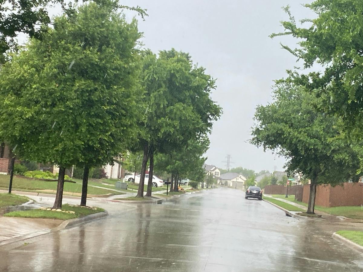 Darlington Trl, Fort Worth, TX 76131