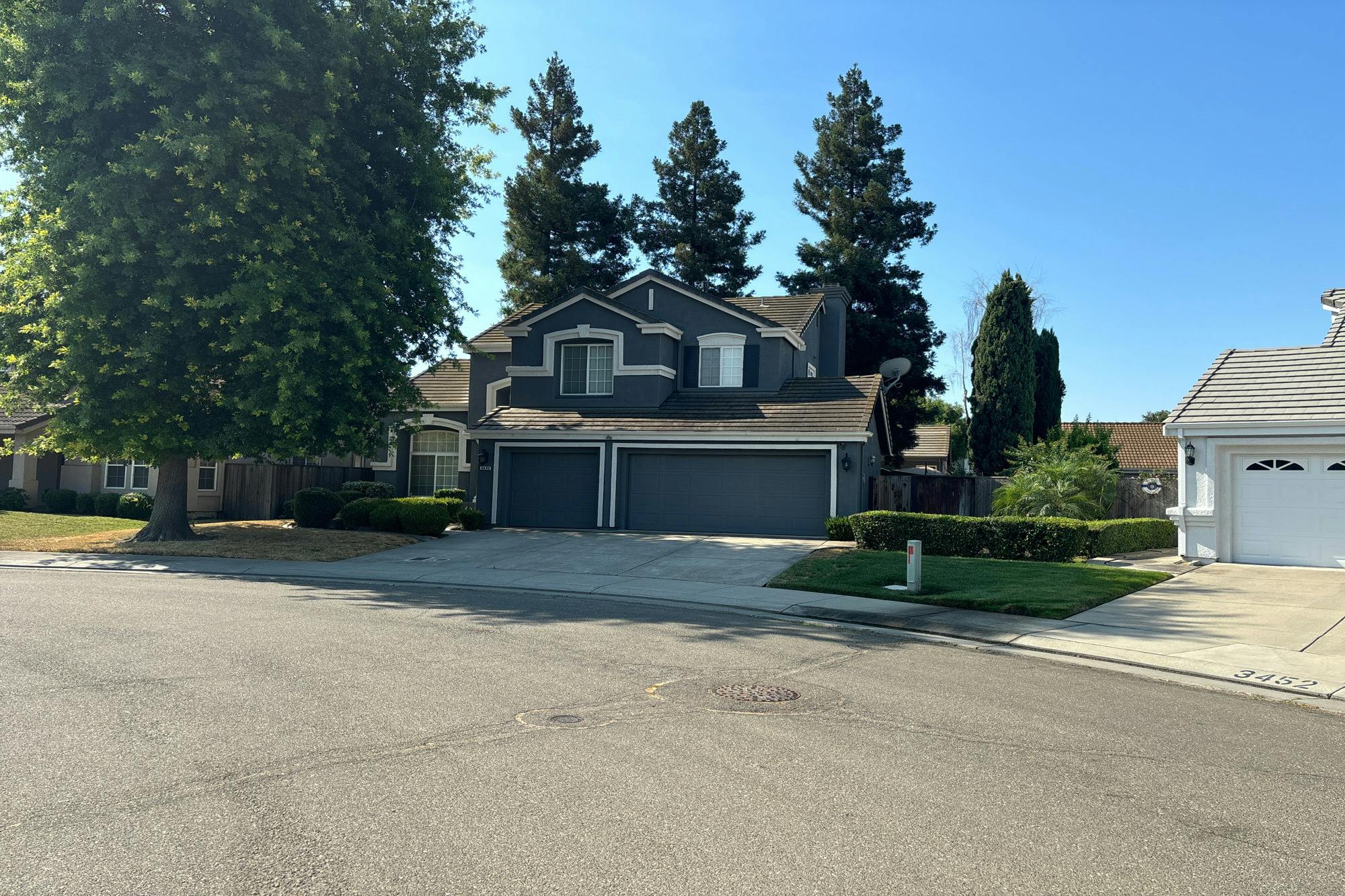 Heatherbrook Dr, Stockton, CA 95219 #1
