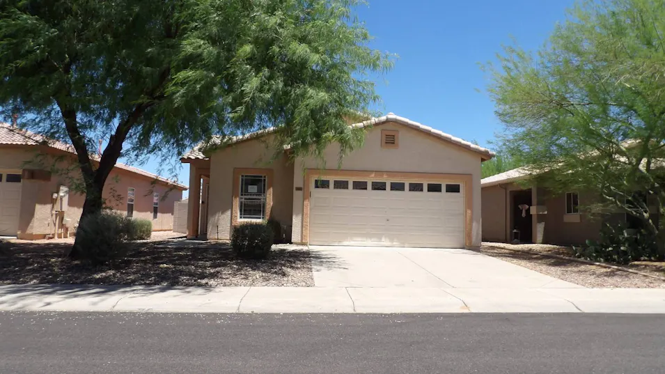 13963 North 132nd Lane Surprise, AZ 85379, Maricopa County