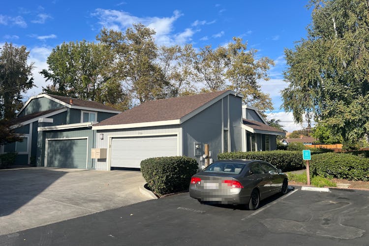 4215 Dubhe Court Concord, CA 94521, Contra Costa County