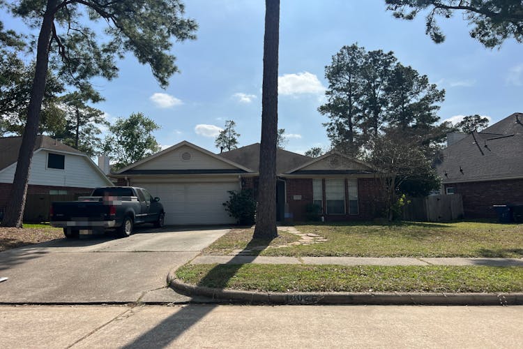 14027 Fair Glade Lane Cypress, TX 77429, Harris County