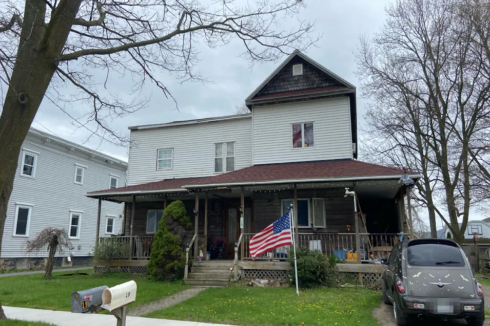 19 Railroad Street Tully, NY 13159, Onondaga County