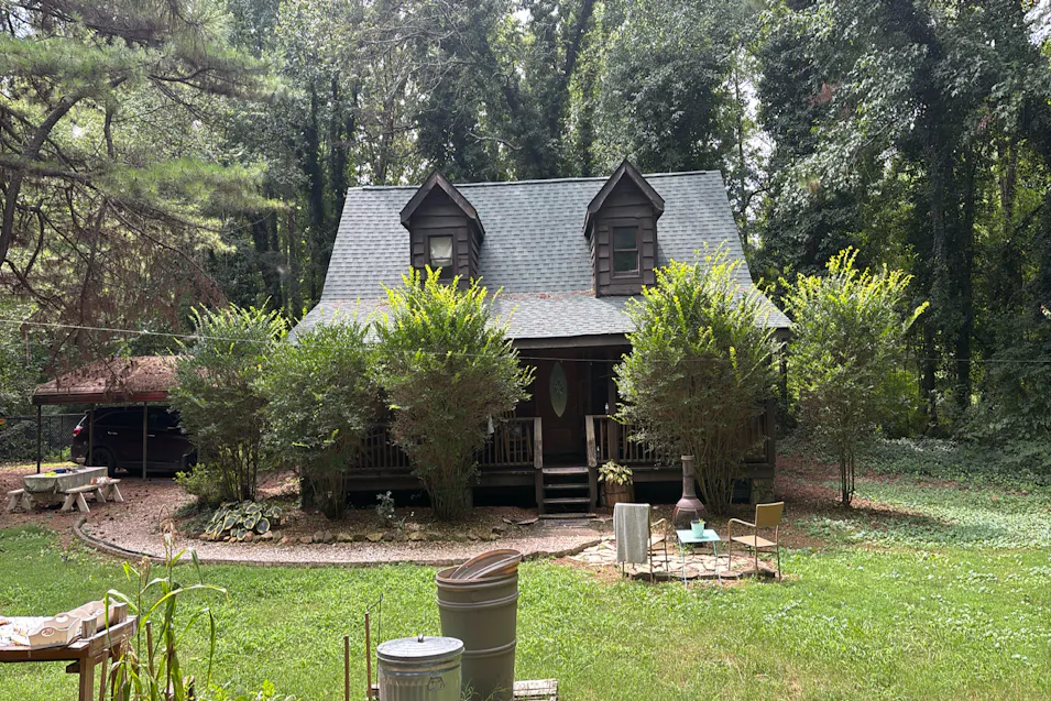 6791 Roberts Dr Kannapolis, NC 28081, Cabarrus County