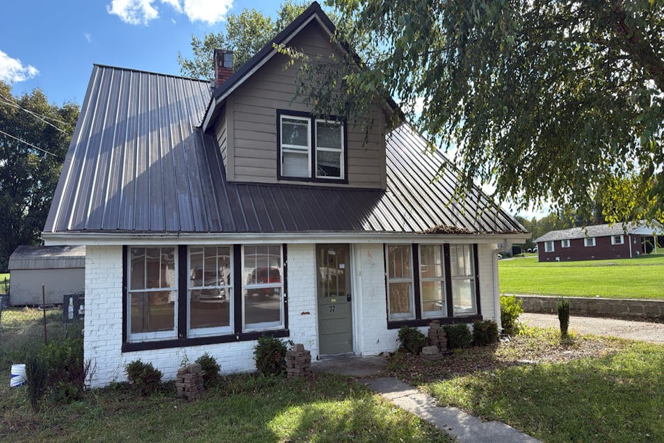 77 Curd Ave Williamsburg, KY 40769, Whitley County