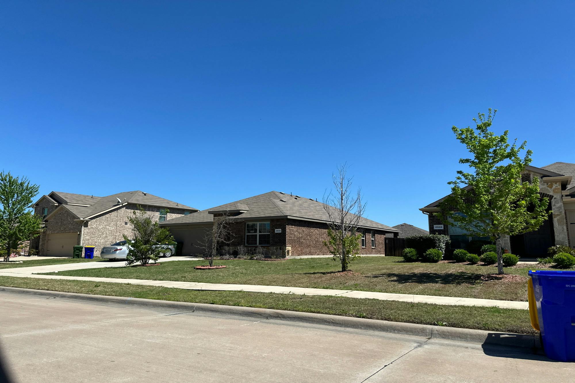 Balleywood Dr, Seagoville, TX 75159 #1