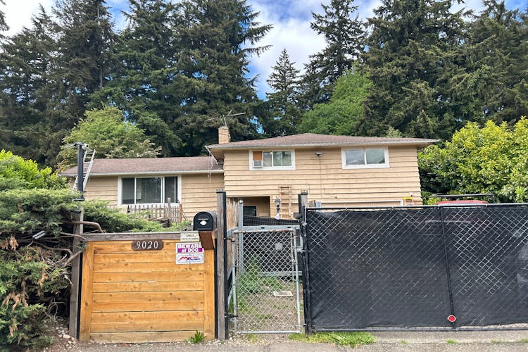 9020 25th Ave S Lakewood, WA 98499, Pierce County