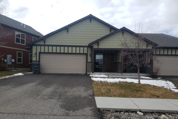 146 Talon Way, Unit A Bozeman, MT 59718, Gallatin County