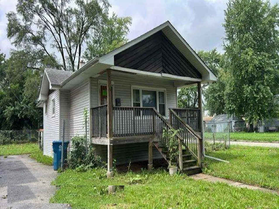 13840 Kanawha Ave Dolton, IL 60419, Cook County