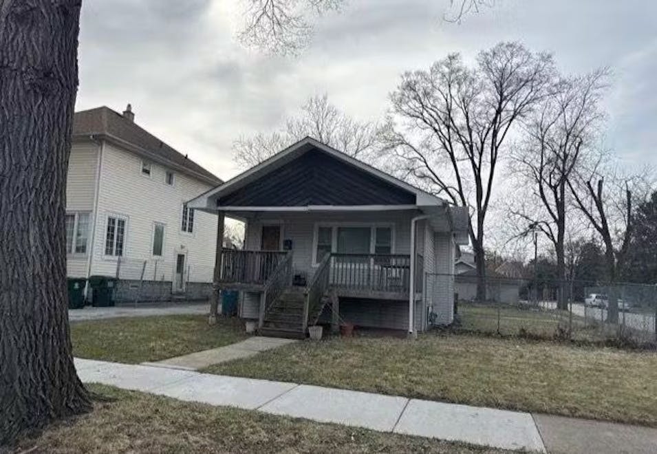 13840 Kanawha Ave Dolton, IL 60419, Cook County