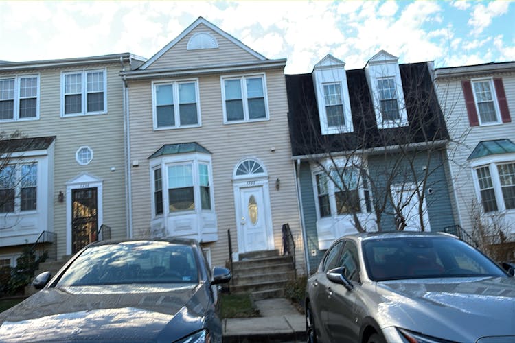 7308 Morrison Dr Greenbelt, MD 20770, Prince Georges County