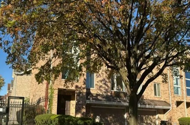 8110 S Prairie Park Pl Chicago, IL 60619, Cook County