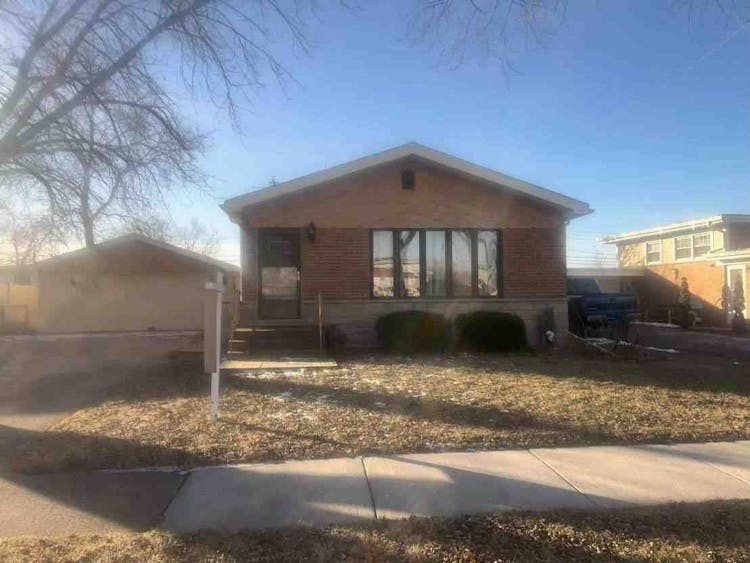 116 Kingston Pl Chicago Heights, IL 60411, Cook County