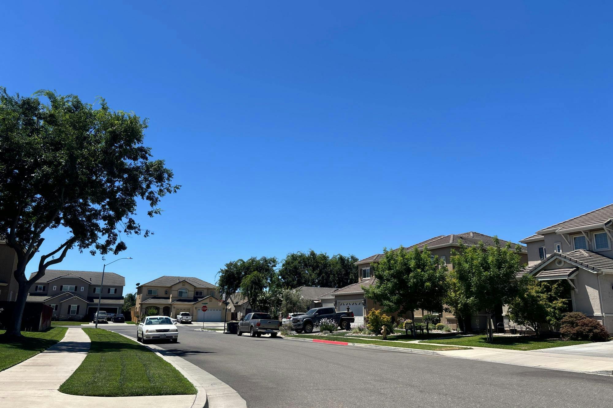 Seaport Village Dr, Livingston, CA 95334