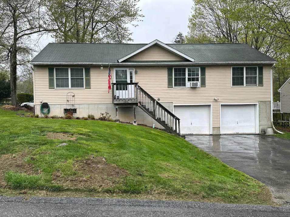 1406 Narraganset Road Mohegan Lake, NY 10547, Westchester County
