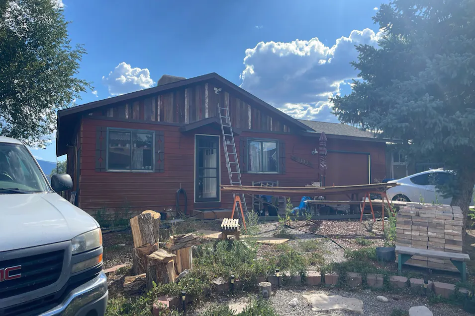 1425 Jays Ave Rifle, CO 81650, Garfield County