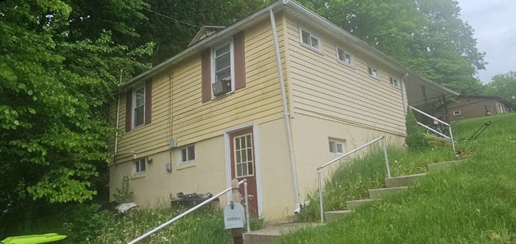 406 S Lancaster St Lebanon, PA 17046, Lebanon County