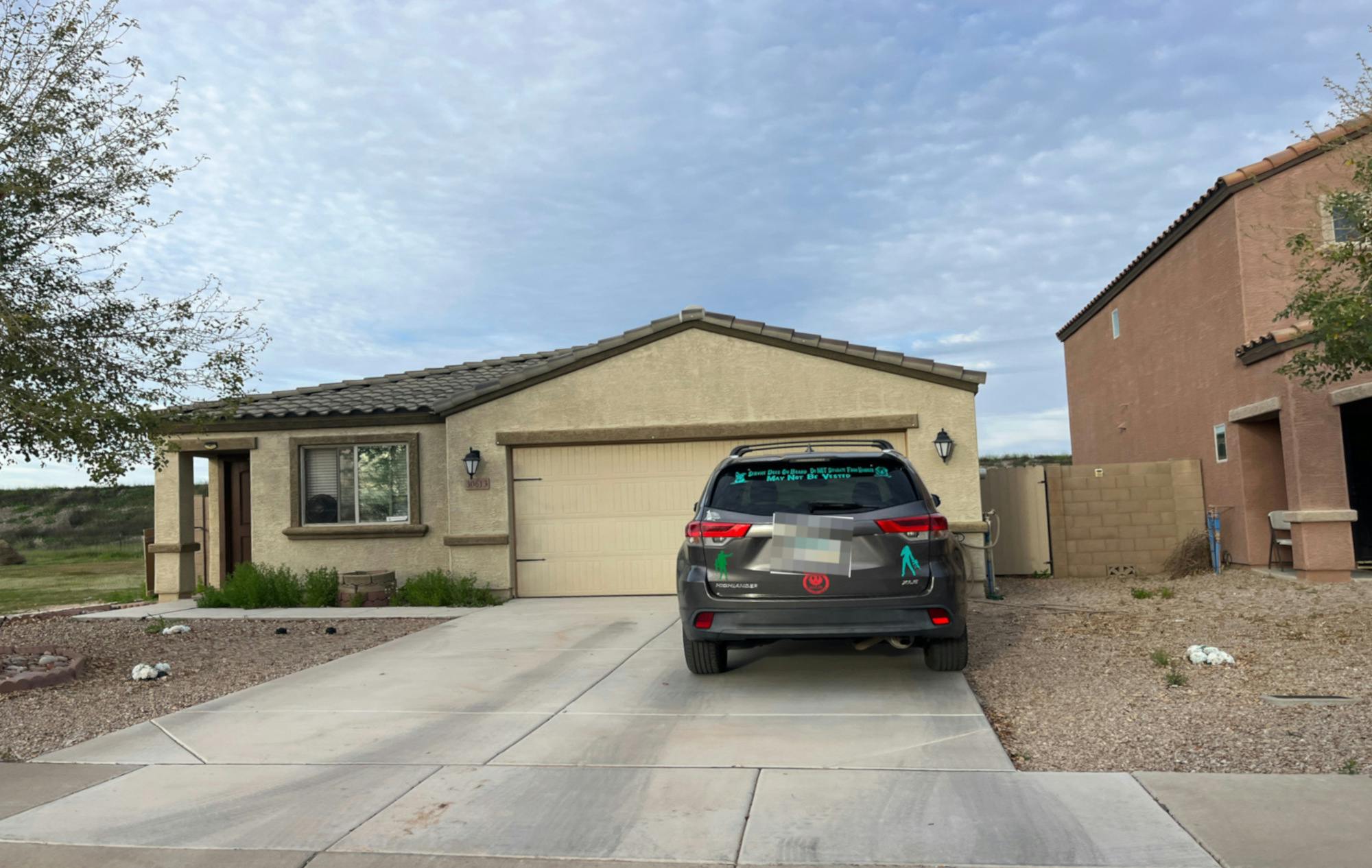 Oak Dr, Florence, AZ 85132