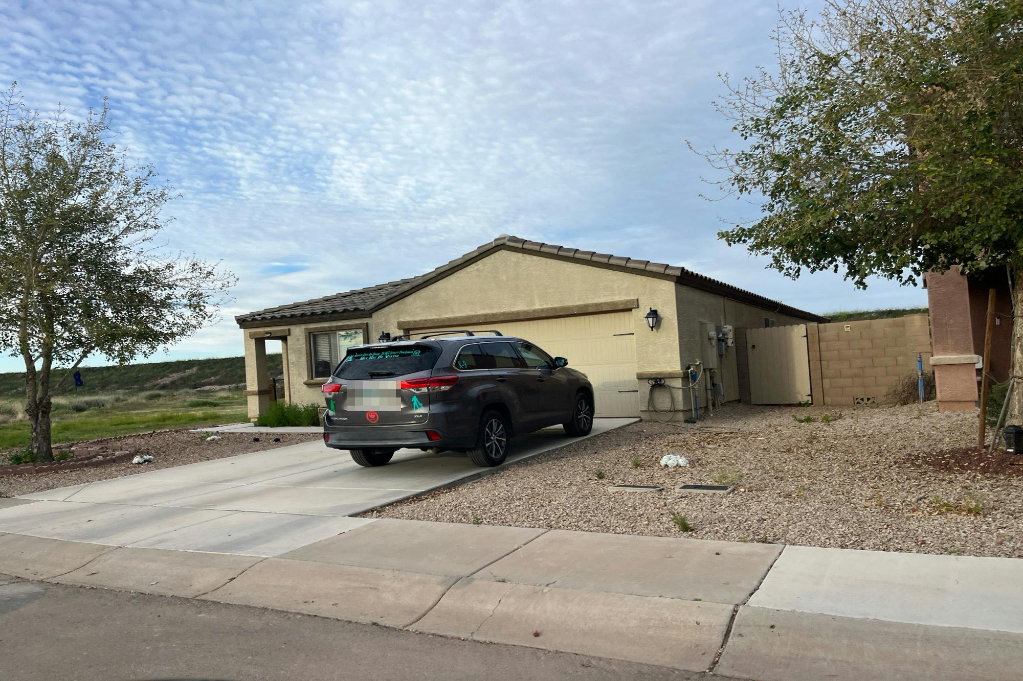 Oak Dr, Florence, AZ 85132 #1