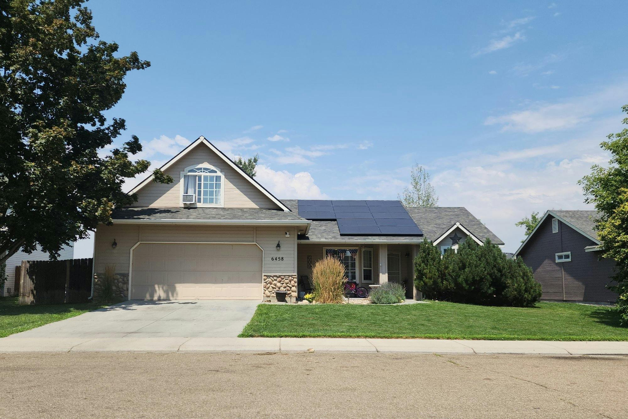 Dannsmore Dr, Nampa, ID 83687 #1