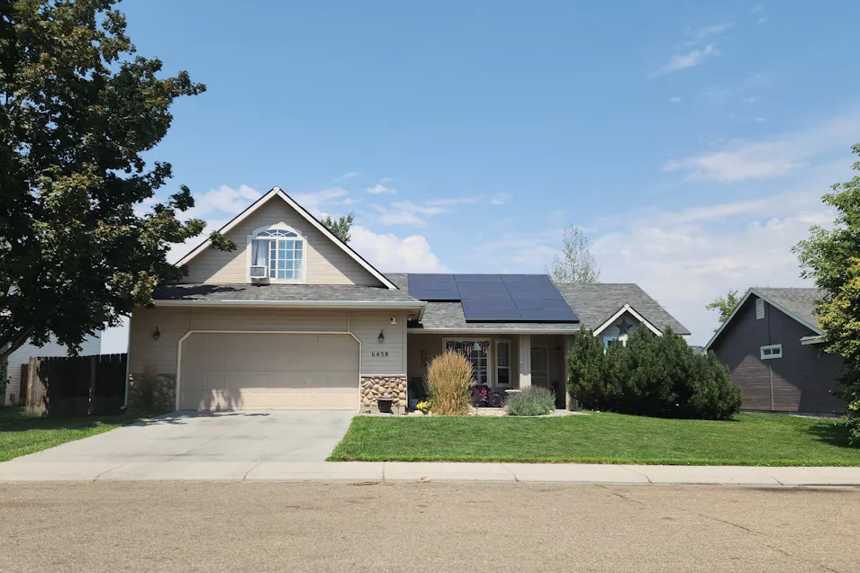 6458 E Dannsmore Dr Nampa, ID 83687, Canyon County
