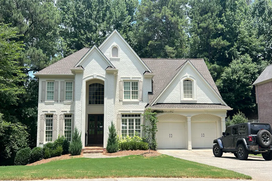 8335 High Hampton Chase Alpharetta, GA 30022, Fulton County