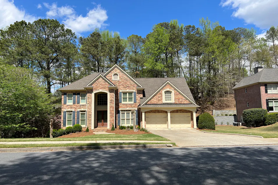 8335 High Hampton Chase Alpharetta, GA 30022, Fulton County