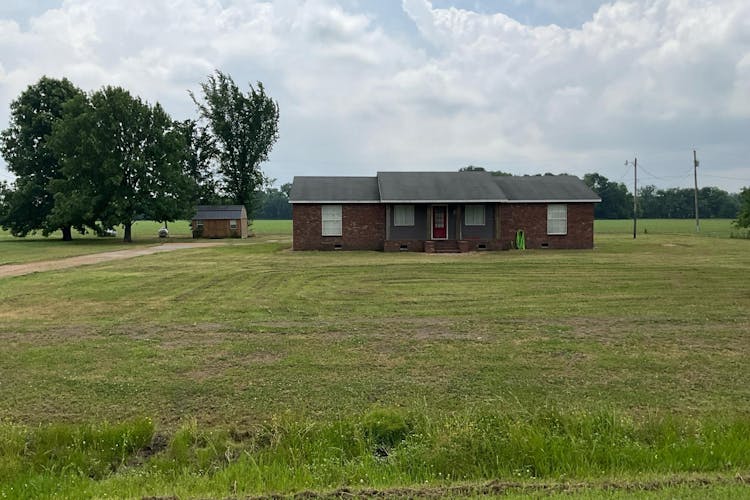 117 Wilmont Rd Greenville, MS 38701, Washington County