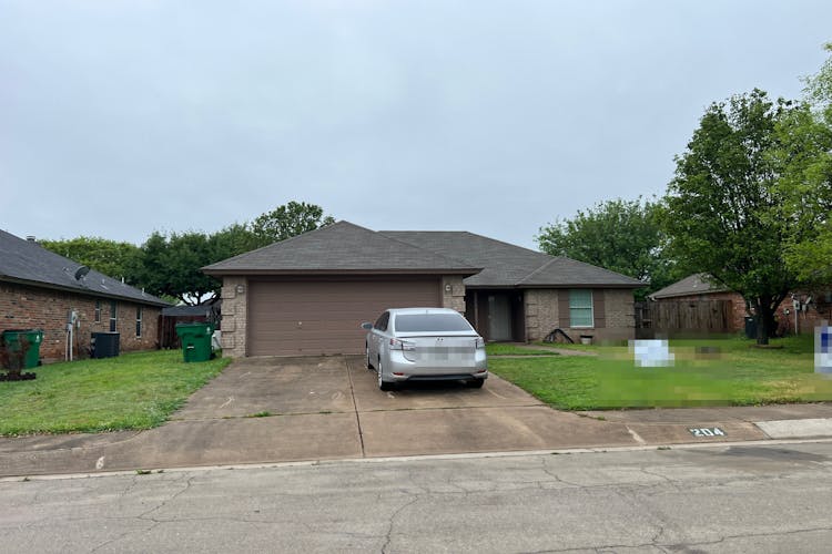 204 Troxell Blvd Rhome, TX 76078, Wise County