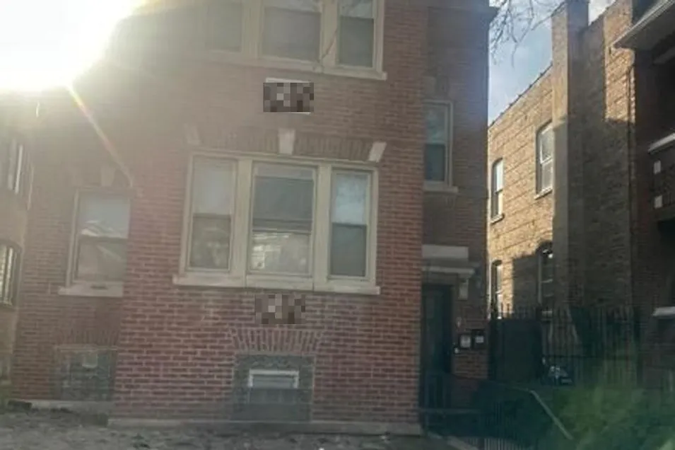 8204 S Green St Chicago, IL 60620, Cook County