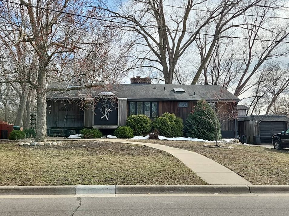 4791 34th Avenue North Golden Valley, MN 55422, Hennepin County