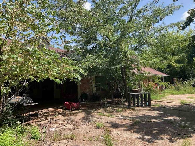 804 County Road SW 3170 Winnsboro, TX 75494, Wood County