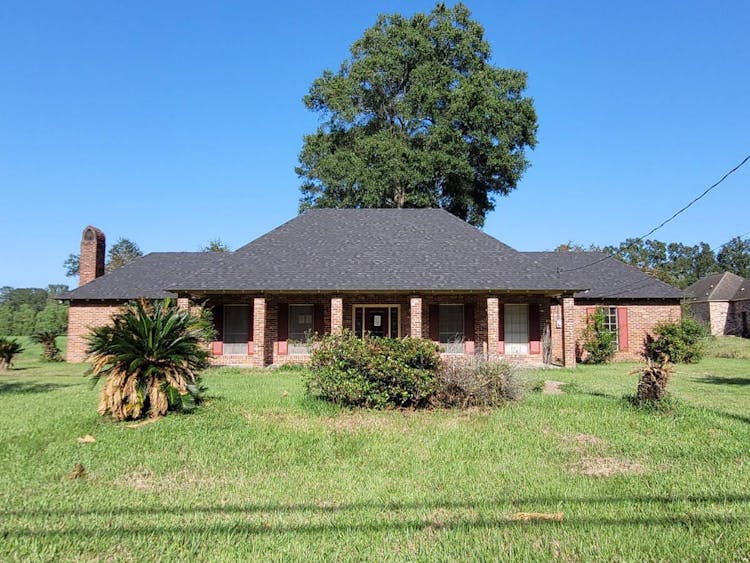 10406 Foster Road Baton Rouge, LA 70811, East Baton Rouge County