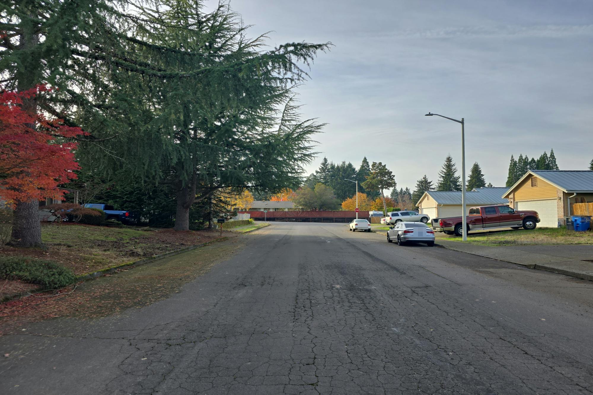 7th St, Vancouver, WA 98664