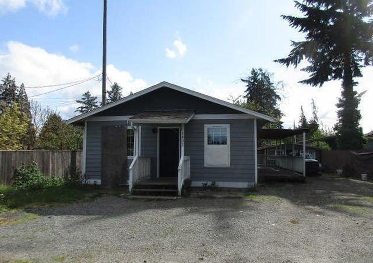 8801 Custer Road SW Lakewood, WA 98499, Pierce County