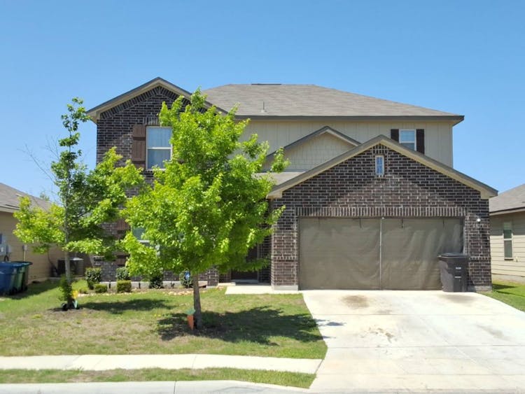6823 Emerald Valley San Antonio, TX 78242, Bexar County