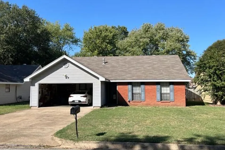 1606 W Oak Ave Jonesboro, AR 72401, Craighead County