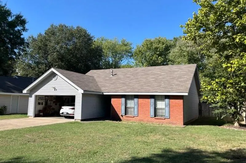 Oak Ave, Jonesboro, AR 72401 #1