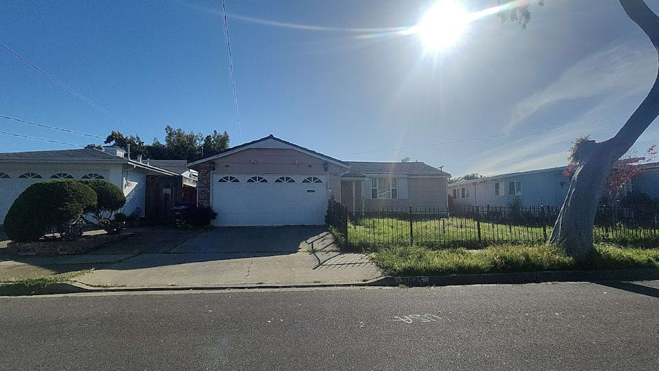 31045 Meadowbrook Ave Hayward, CA 94544, Alameda County