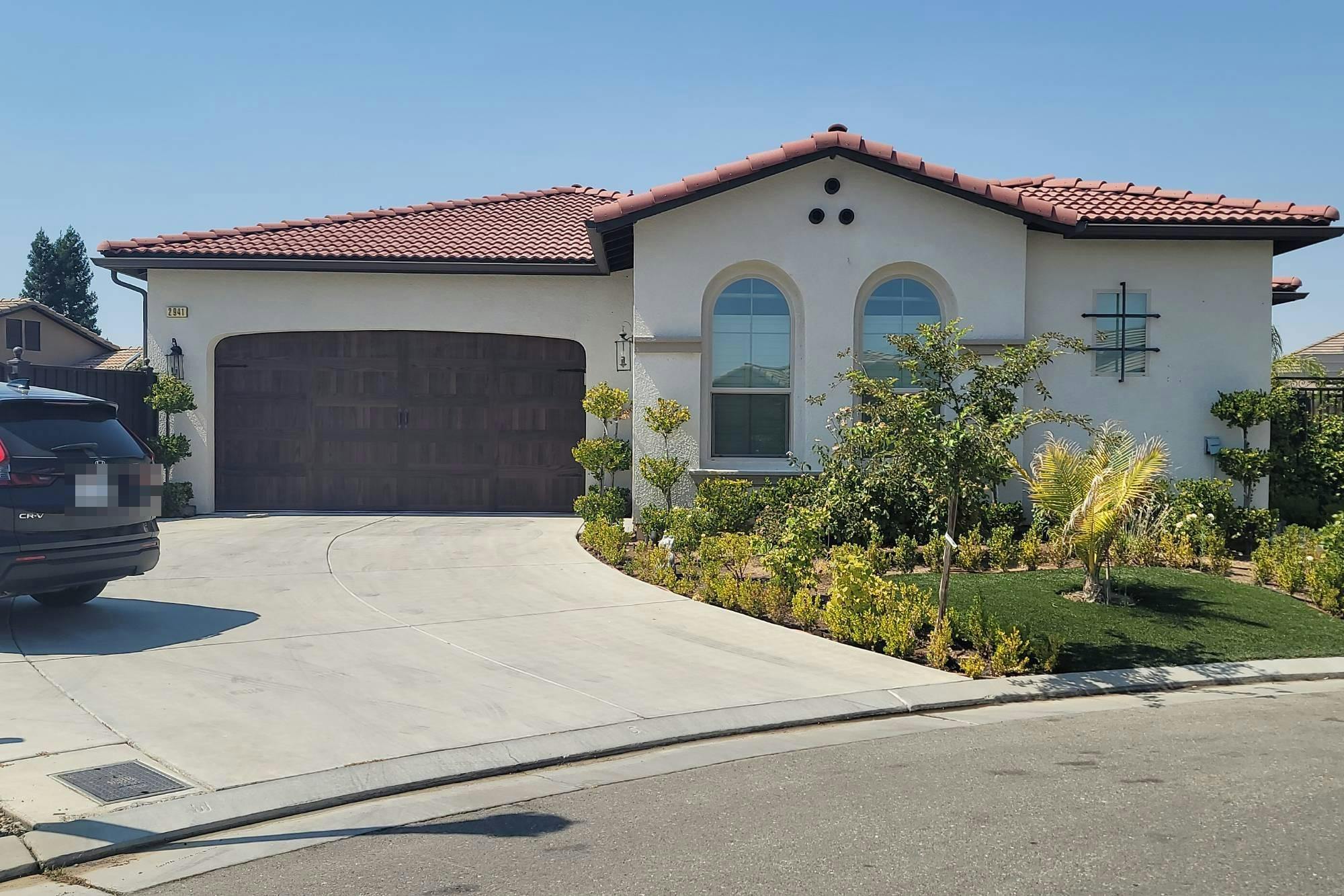 Loyola Ave, Clovis, CA 93619