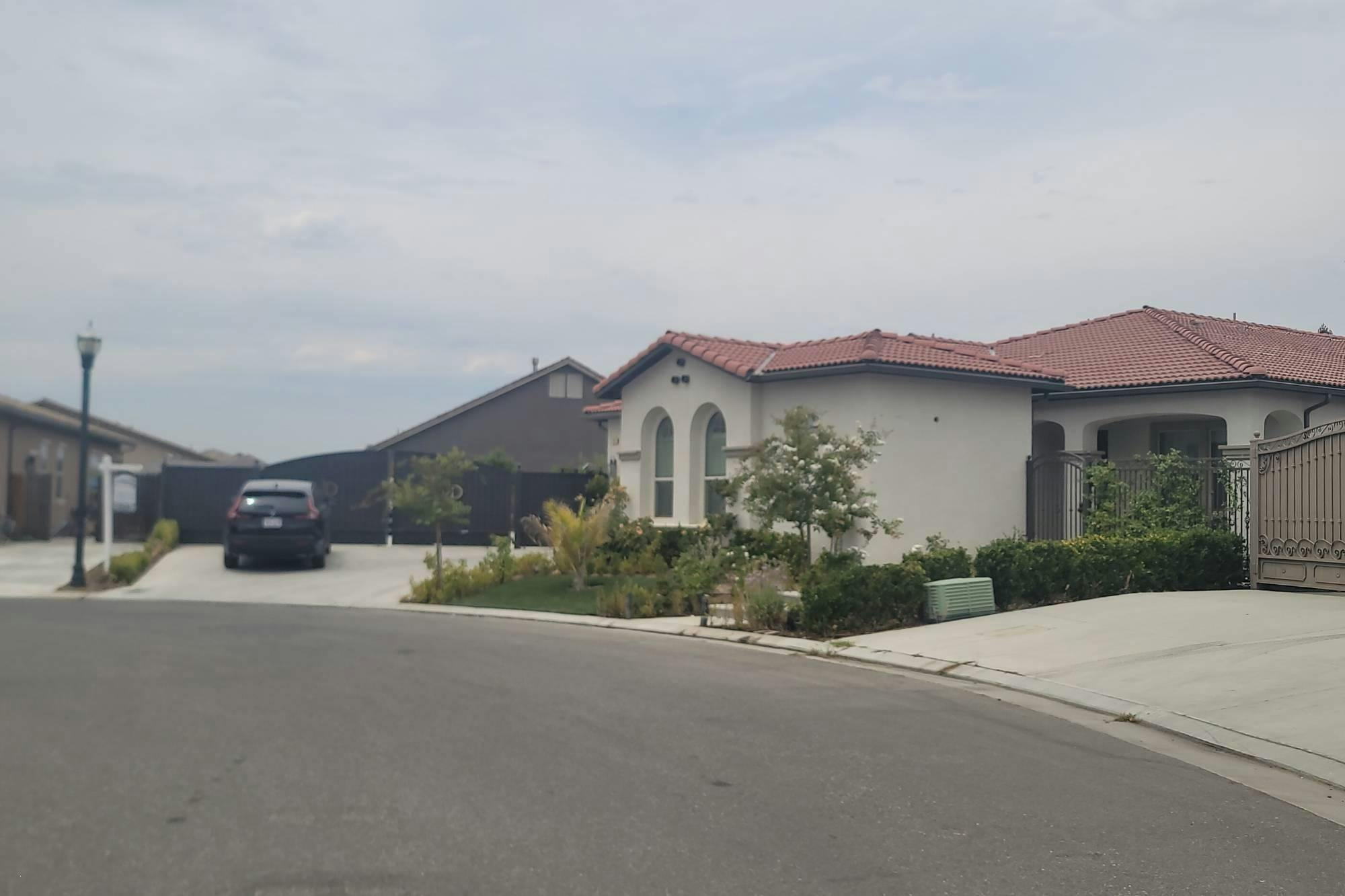 Loyola Ave, Clovis, CA 93619 #1