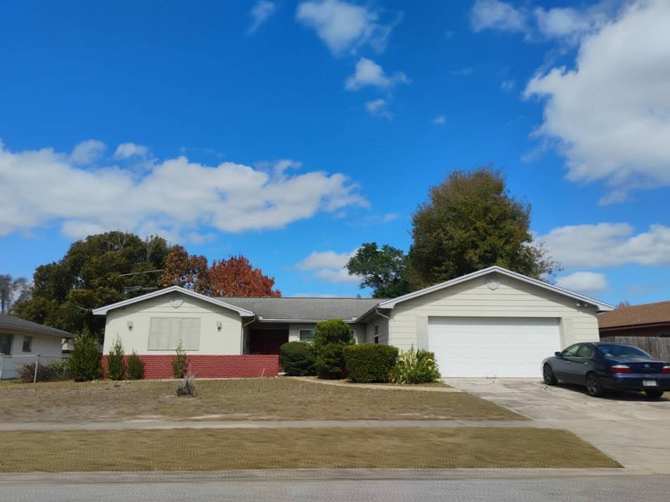 6613 Henrich Dr Orlando, FL 32818, Orange County