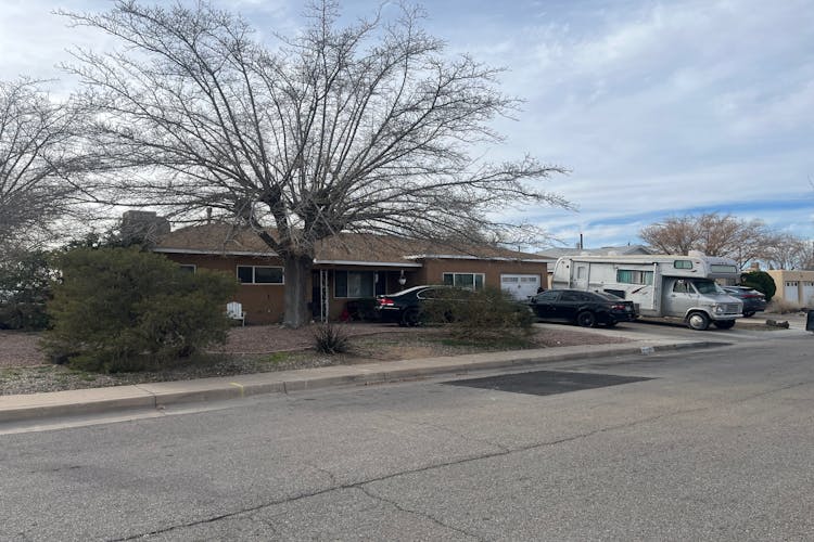 1801 Propps St NE Albuquerque, NM 87112, Bernalillo County