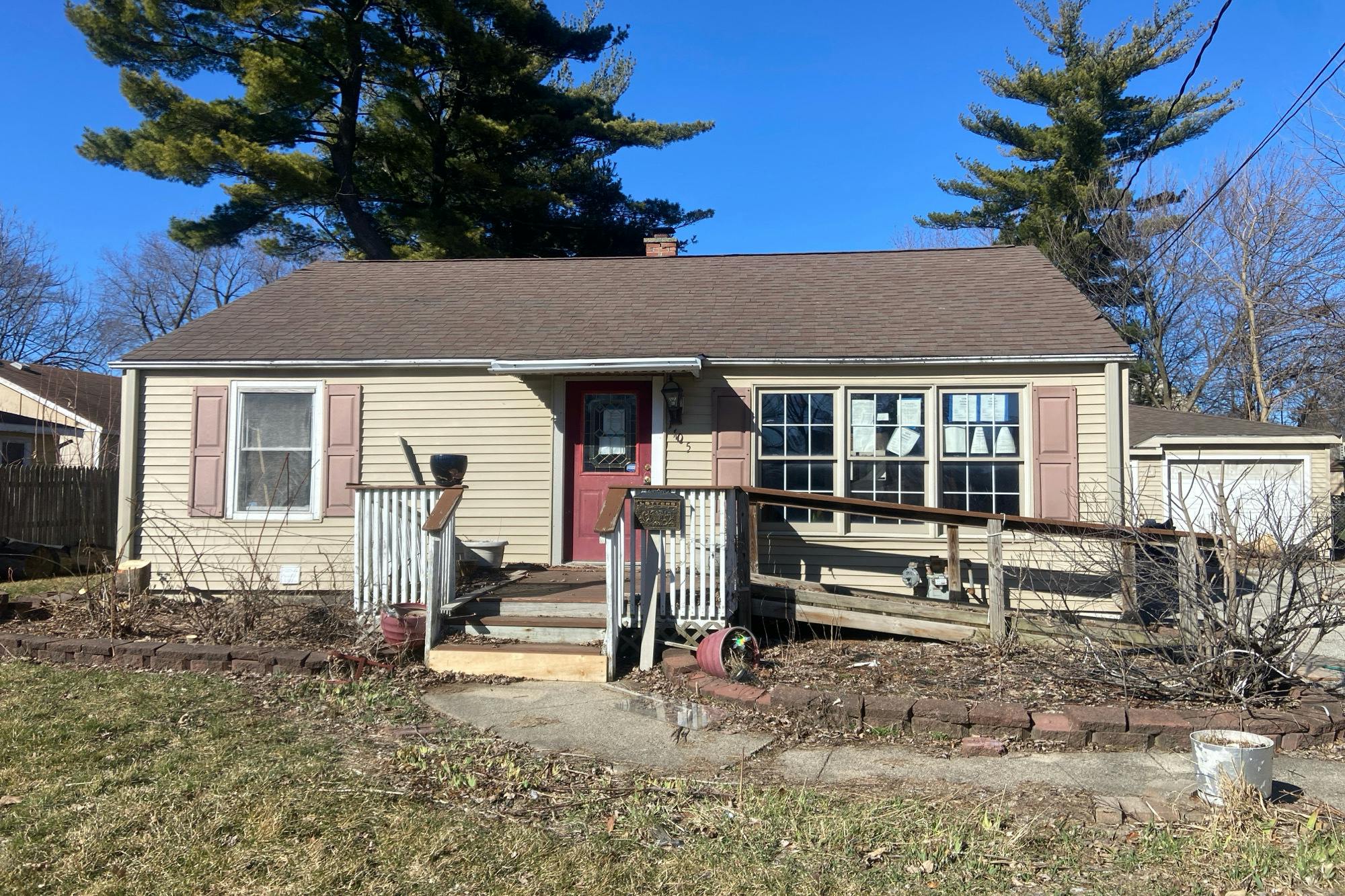 Ridgeway Ave, Aurora, IL 60506