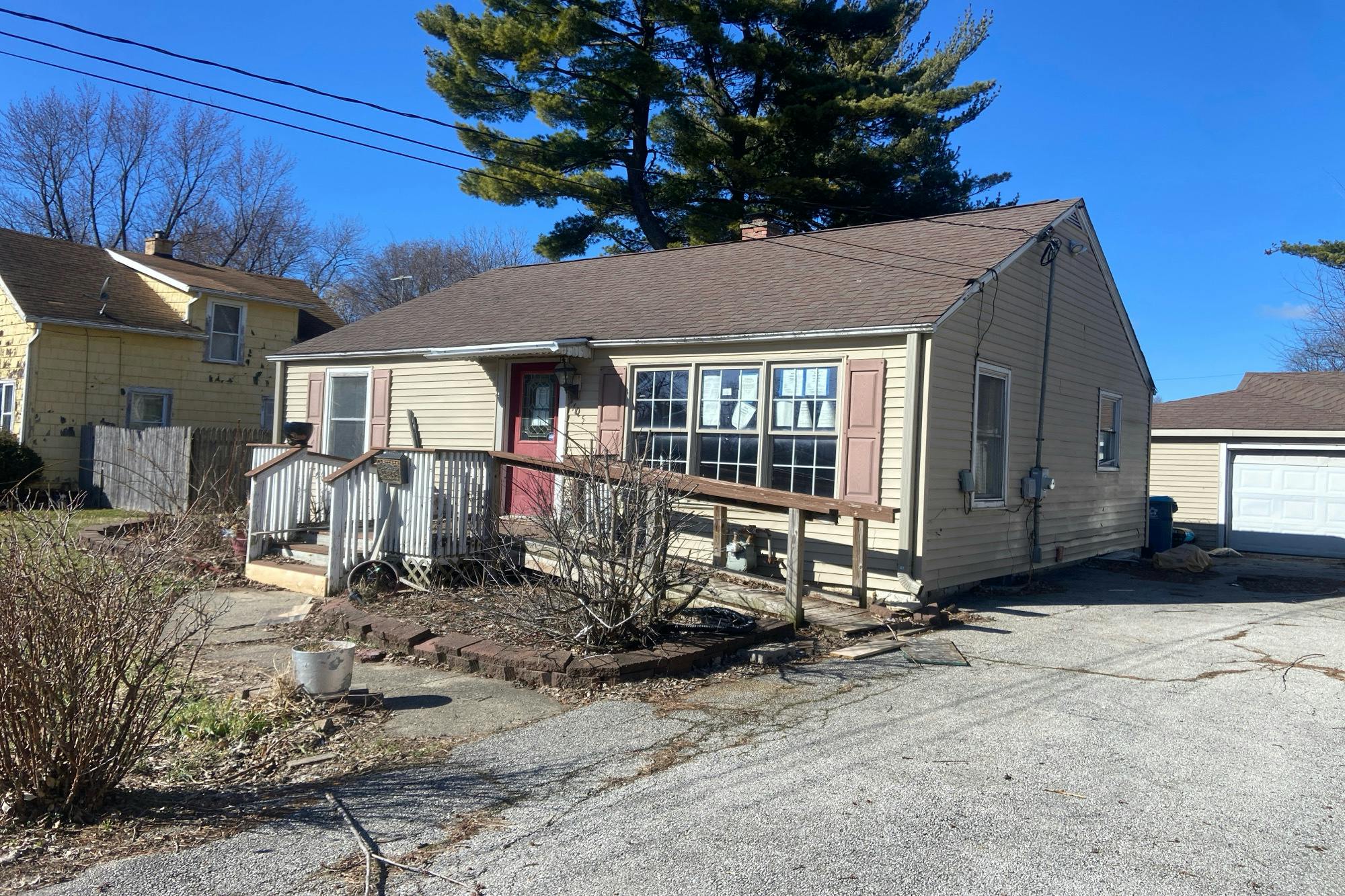 Ridgeway Ave, Aurora, IL 60506 #1