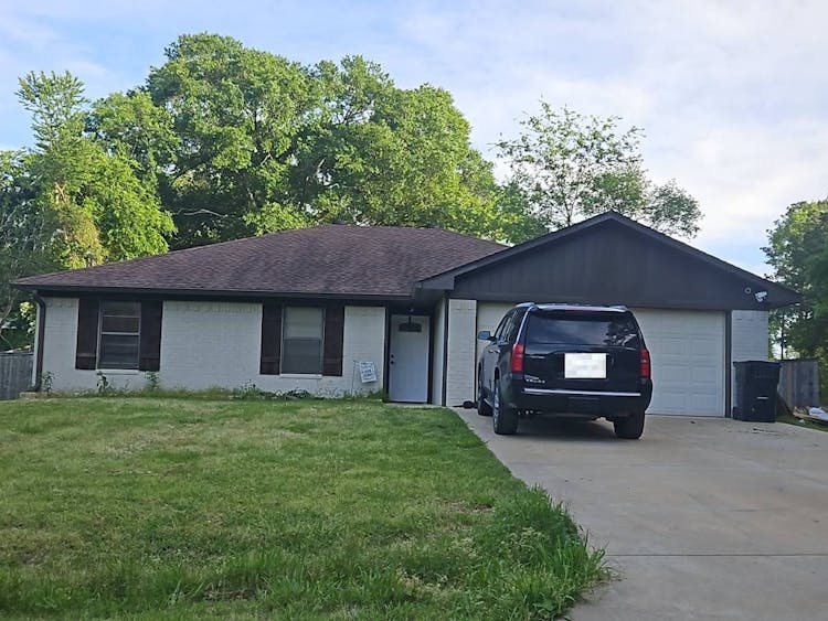 102 Honeysuckle Beckville, TX 75631, Panola County