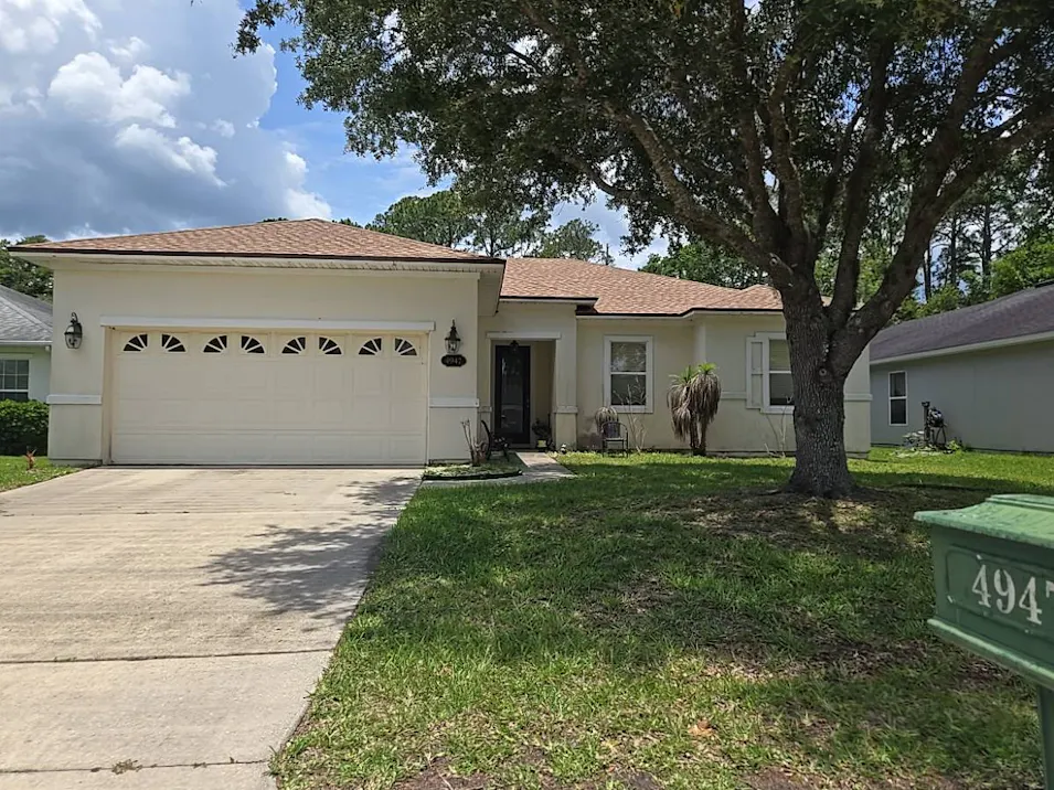 4947 Cypress Links Boulevard Elkton, FL 32033, St. Johns County