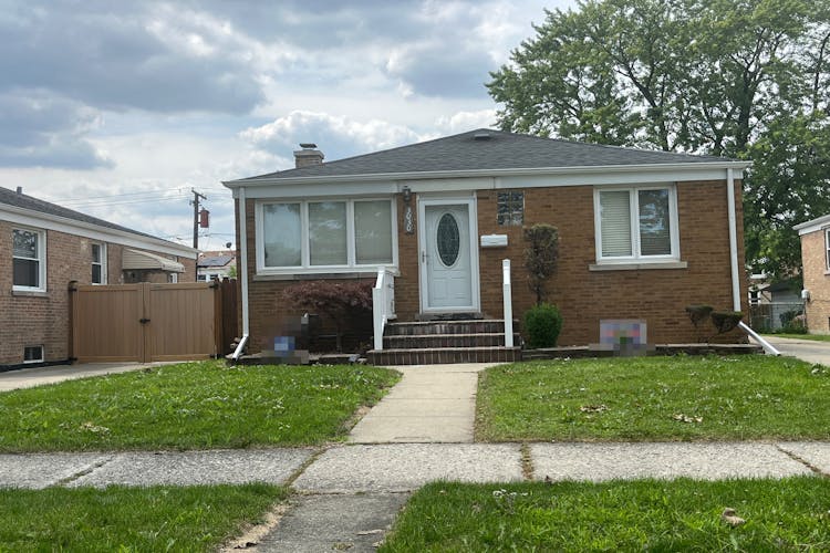 3030 Sarah Street Franklin Park, IL 60131, Cook County